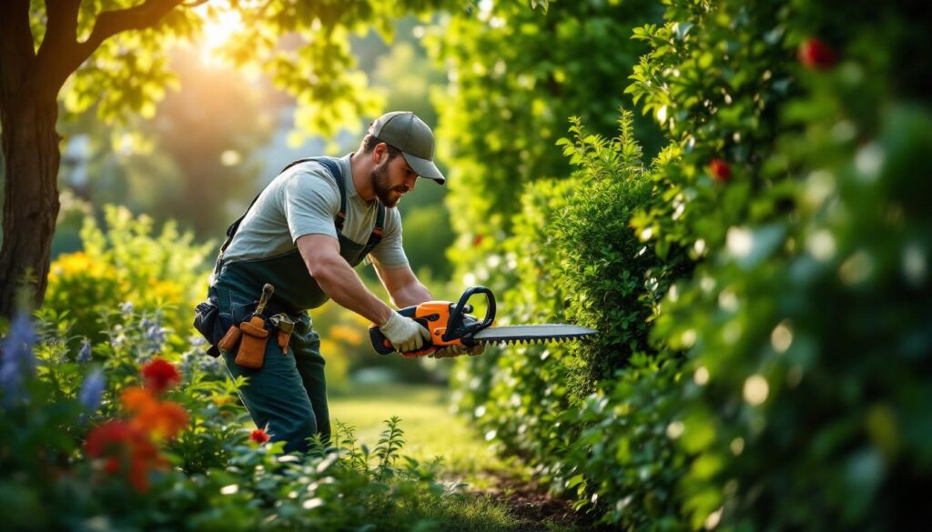 Tree Pruning Sydney